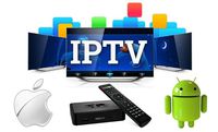 [Free 24Hours Trial] 3 Months - IPTV 4K/UHD Platinum Subscription with 14000+ Live Channels & Videos on Demand Including PVR, 1 Week Catch-UP TV
