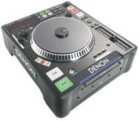 Denon DJ DN-S5000 Table Top Single CD Player