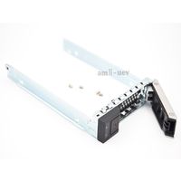 NEW X7K8W GEN14 3.5" hdd tray caddy for DELL POWEREDGE SERVER R740 R740xd R7415 R940 R640 R6415