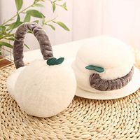 Myzixuan Winter Warm Ear Cover Folding Ear Warm Ear Cover Ear Bag Outdoor ski Accessories Gift