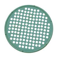 DSS Hand Exercise Web - Latex Free (14 inch Diameter, Green)