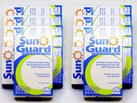 Rit Dye Sun Guard Laundry Aid - 30 Ultra Violet Protection - (12 Pack). Turn your clothing into sun shelter