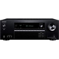 Onkyo TX-SR393 5.2 Channel A/V Receiver