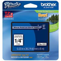 Brother TZ Label Tape Cartridge