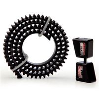 Zacuto Z-ZG-16 ZipGear Universal 13.5" Adjustable Gear .8 Pitch Gear, Fits all Lenses