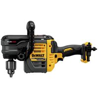 DEWALT DCD460B  60v MAX FLEXVOLT 1/2"  Stud/Joist Drill (Tool Only)