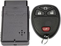 Dorman 99162 Keyless Entry Remote