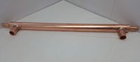 24" Copper Tube and Shell Sidearm