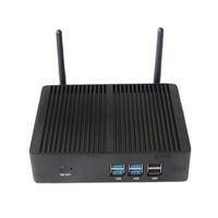 Chatreey A12F355 Mini PC,Windows 10 Pro(64 bits) Portable Desktop Computer Stick 5th Generation Intel Core i5-5200u [Dual-Band Wi-Fi/Gigabit Ethernet/USB3.0/HDMI] (8GB RAM+120GB SSD)
