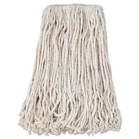 BWKCM02024S - Banded Cotton Mop Head