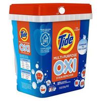 Tide Multi-Purpose Oxi Stain Remover 7.12 Lb.