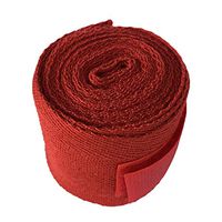 FORESTIME Athletics Hand Wraps Boxing Wrist Wraps - Best Support for Weightlifting Your Wrists to Push Heavier, Avoid Injury & Improve Your Workout Instantly