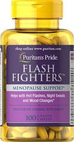 Puritan's Pride Flash Fighters-100 Caplets
