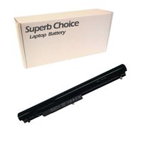Superb Choice 4-Cell Battery Compatible with 15-G170NR