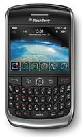 Blackberry Curve 8900 For AT&T