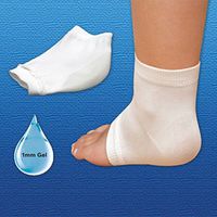 Silipos Heel and Elbow Slipover - Large/Extra large by Silipos