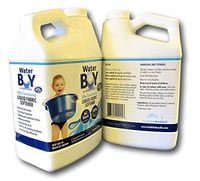 Water Boy Liquid Fabric Softener - Concentrated for Hard Water- 2 Pack (1 Gallon Total)