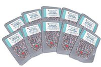 500cc Oxygen Absorbers in 10-packs with PackFreshUSA LTFS Guide (1000)