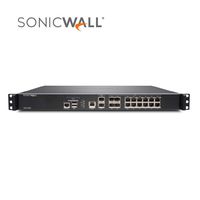 Sonicwall NSA 5600 - Security Appliance (01SSC3830) Category: Security Appliances