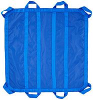 Skil-Care Super-Slings, 46" x 46", 8-Handles