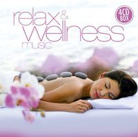 Relax & Wellness Music