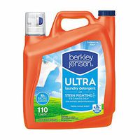 Berkley Jensen Ultra Liquid Laundry Detergent, 170 fl. oz.