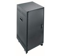 Portable R Rack Rack Spaces: 21U