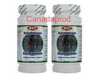 BEC Osteo Collagen 1050mg 90tablets x 2(2 Bottles)