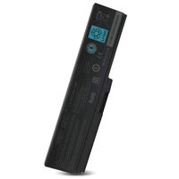 Ulvench New PA3817U-1BRS Battery Replacement for Toshiba Satellite C655 C675 C675D L645 L645D L655 L655D L675 L675D L745 L755 L755D A660 A655 PA3816U-1BRS PA3817U Series Battery-[48 wh]