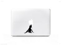 Sea Lion Small Sticker Decal For MacBook Pro, PC, Laptop, Window, Car, or Wall