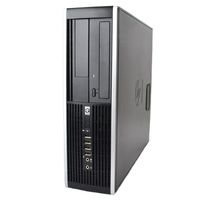 HP Elite 8200 i5 Workstation Computer- Core i5 3.1GHZ - 1TB Hard Drive with 2 YEAR WARRANTY - 16GB RAM - WIFI - Windows 7 Pro 64-Bit- (Renewed)