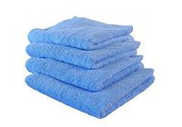 Microfiber Drying Towels, Cleaning Cloth for Wet or Waterless Wash