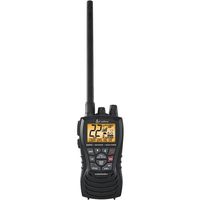 COBRASELECT MR HH450 DUAL Combination VHF & GMRS Radio (Black)