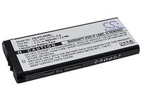 Replacement Battery for Nintendo DSi XL DS XL UTL-003 DSi LL UTL-001 C UTL-A-BP