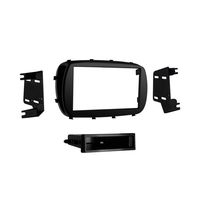 Metra Electronics 99-6535B Radio Installation Kit Radio Installation Kit