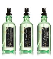 Bath & Body Works Aromatherapy Pillow Mist Eucalyptus Spearmint 3 Pack