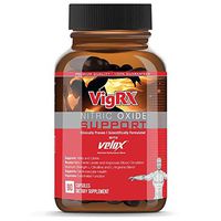 VigRX Nitric Oxide Support