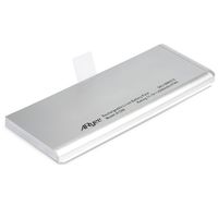 6-Cell New Replacement Laptop Battery A1280 A1278[Only for 2008]for 13" MacBook Fit MB466LL/A MB467LL/A MB771LL/A Series ARyee-18Month Warranty