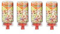 MOLDEX 6645 Sparkplugs Plug station, Earplug Dispenser (4 Sets)