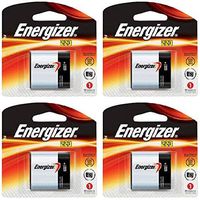 Energizer Crp2 El223A 6 Volt Lithium Battery (223)