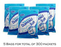 Sanvic Buffered Salt for Nasal Sinus Irrigation(300 Packets)