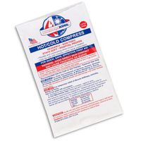 Therma-Kool Reusable Hot Cold Gel Pack, 6" x 9" (Shoulder/Knee) - 24/Case