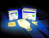 ConvaTec SQB404030 SUR-FIT Natura Pouch