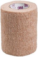 3M 2083S LF Latex Free Self-Adherent Wrap (Pack of 24)