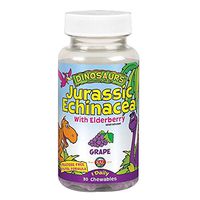 Jurassic Echinacea 75mg Kal 30 Chewable