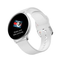HOTUEEN Fashion Blood Pressure Sleep Monitoring Smartwatch Gift Smart Watches