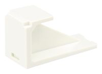Panduit CMBIW-X Mini-com Blank Module