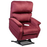 Infinity Collection Recliner Lift Chair 525iPW (Ember)