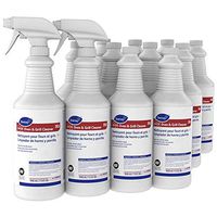 Diversey Suma Oven and Grill Cleaner (32-Ounce, Case of 12)