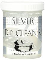JSP Instant Silver Dip, 24 8 oz. Jars